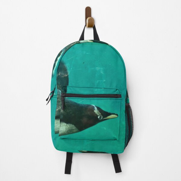 Item preview, Penguin blue designed and sold by FocalSpot.