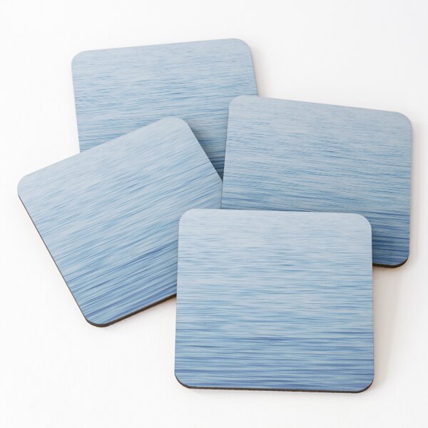Item preview, Patterns in Light Blue Water designed and sold by Jeremy Hayden.