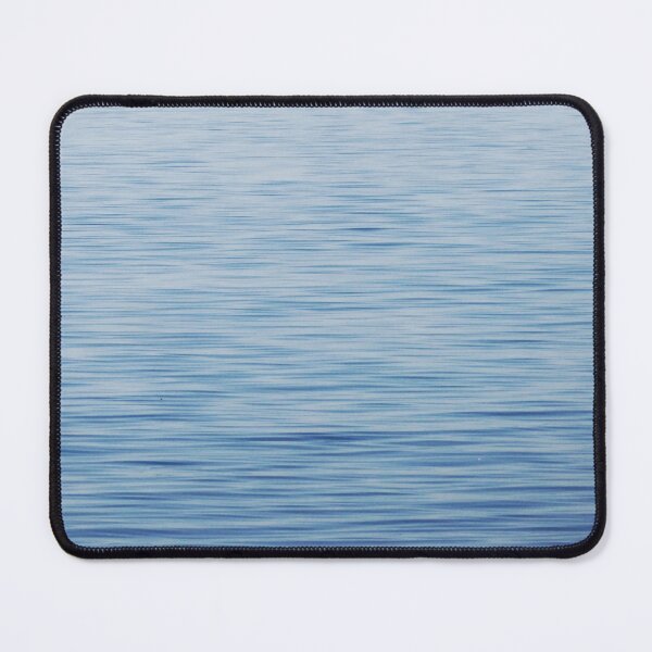 Item preview, Patterns in Light Blue Water designed and sold by Jeremy Hayden.