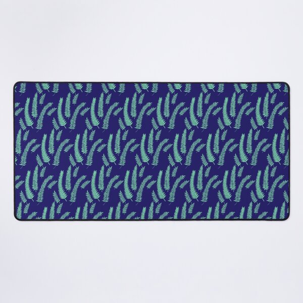 Item preview, Fern Leaves Pattern Art designed and sold by Chee Sim.