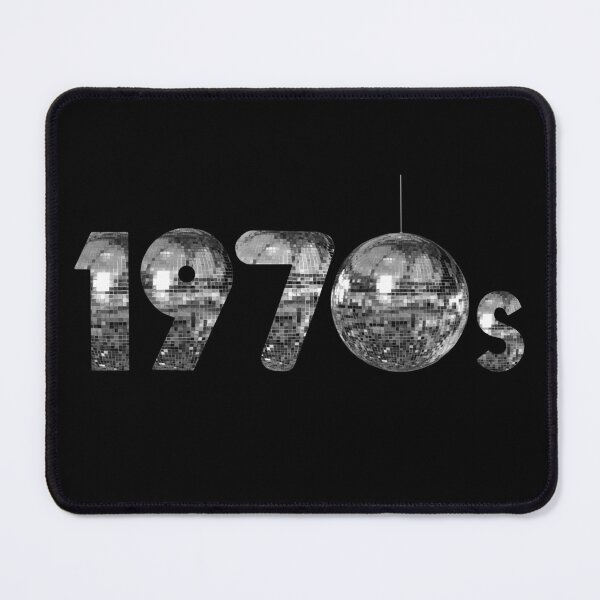 Item preview, 1970s Silver Disco Years designed and sold by Deborah Camp.