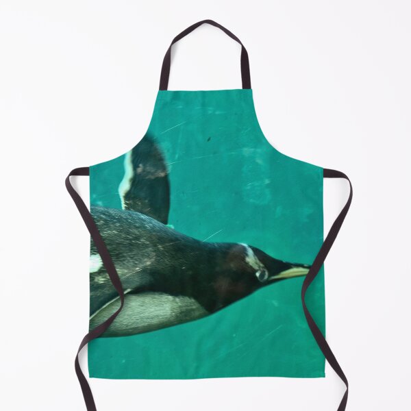 Item preview, Penguin blue designed and sold by FocalSpot.