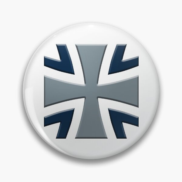 Item preview, Iron Cross - Medal of Honor, Cross of Honor is a badge of honor of the Germany Bundeswehr in original colors, dimensions designed and sold by Marcin Adrian.