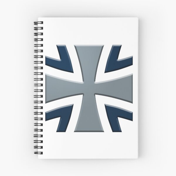 Item preview, Iron Cross - Medal of Honor, Cross of Honor is a badge of honor of the Germany Bundeswehr in original colors, dimensions designed and sold by Marcin Adrian.