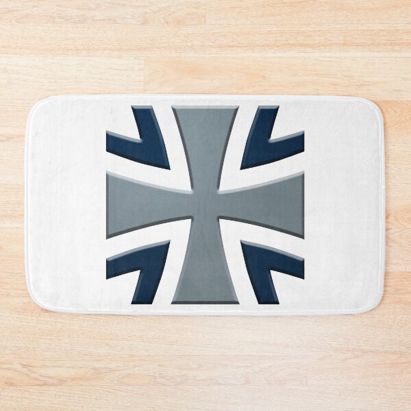 Item preview, Iron Cross - Medal of Honor, Cross of Honor is a badge of honor of the Germany Bundeswehr in original colors, dimensions designed and sold by Marcin Adrian.