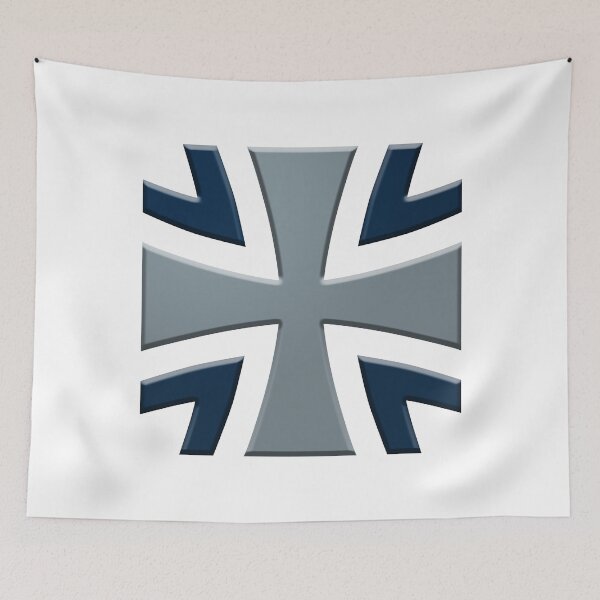 Item preview, Iron Cross - Medal of Honor, Cross of Honor is a badge of honor of the Germany Bundeswehr in original colors, dimensions designed and sold by Marcin Adrian.