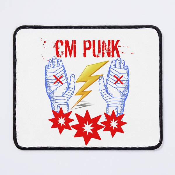 Item preview, CM Punk I Was There designed and sold by Beluved.