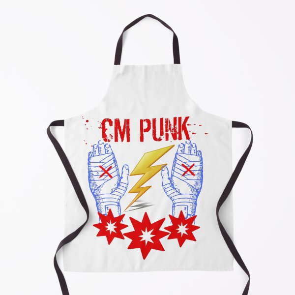 Item preview, CM Punk I Was There designed and sold by Beluved.