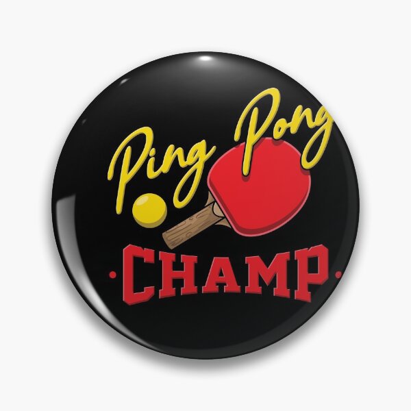 Artikelvorschau, Ping Pong Champ entworfen und verkauft von Sandra78.