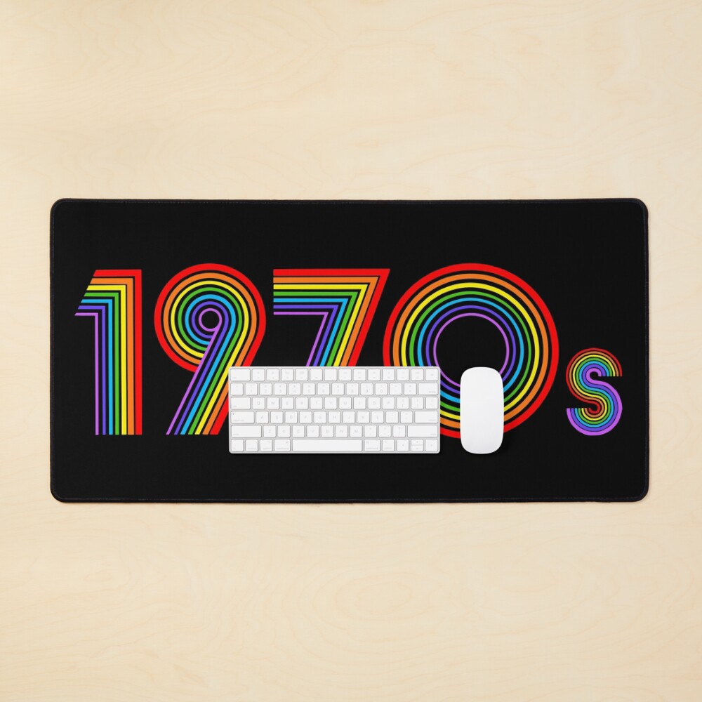 Item preview, Desk Mat designed and sold by DeborahCamp.