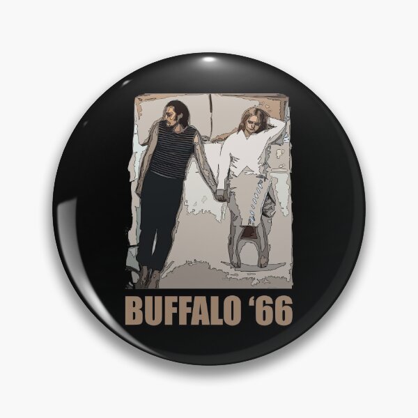 Item preview, Buffalo 66 designed and sold by PsychoProjectTS.