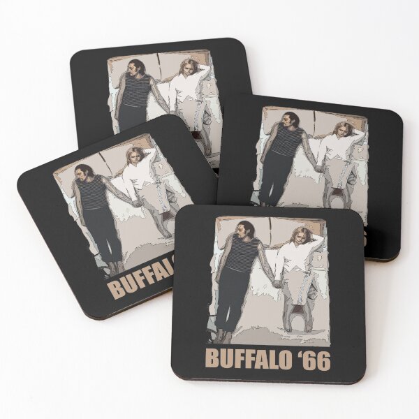 Item preview, Buffalo 66 designed and sold by PsychoProjectTS.