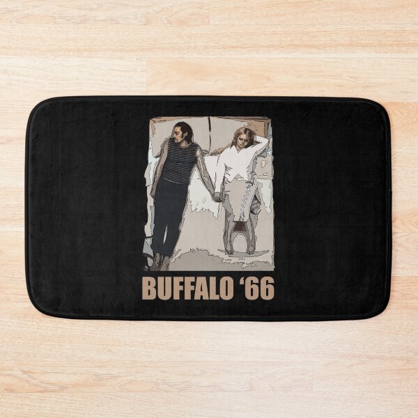 Item preview, Buffalo 66 designed and sold by PsychoProjectTS.
