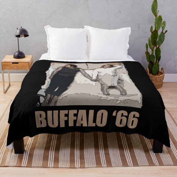 Item preview, Buffalo 66 designed and sold by PsychoProjectTS.