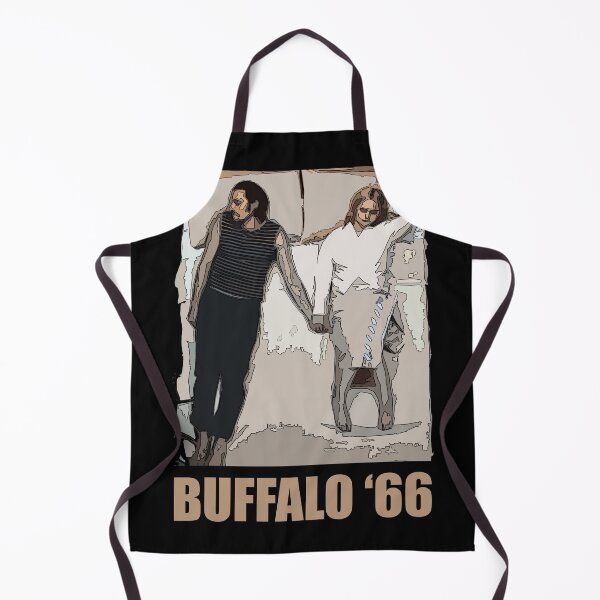 Item preview, Buffalo 66 designed and sold by PsychoProjectTS.