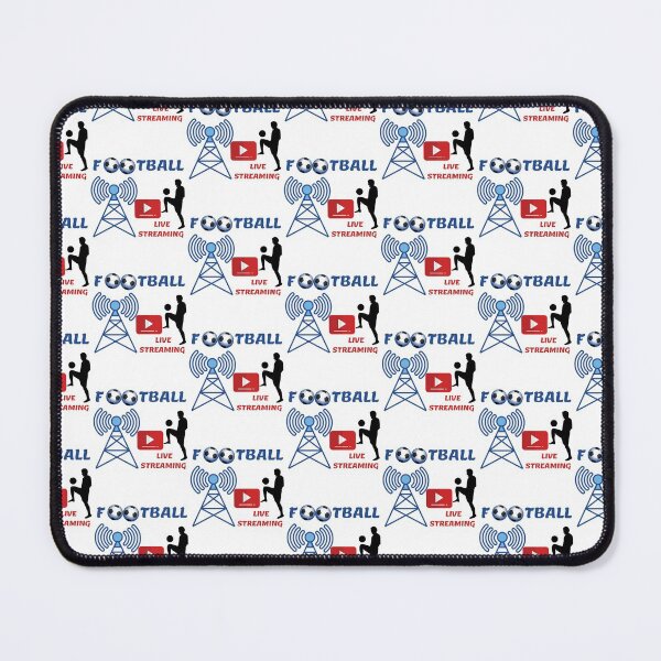 Item preview,  Football Live Streaming designed and sold by Eman4design.