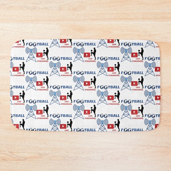 Item preview,  Football Live Streaming designed and sold by Eman4design.