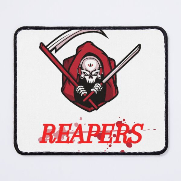 Item preview, The faucille Reapers designed and sold by Anishopper.