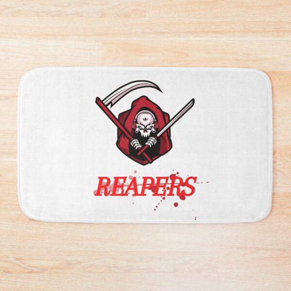 Item preview, The faucille Reapers designed and sold by Anishopper.