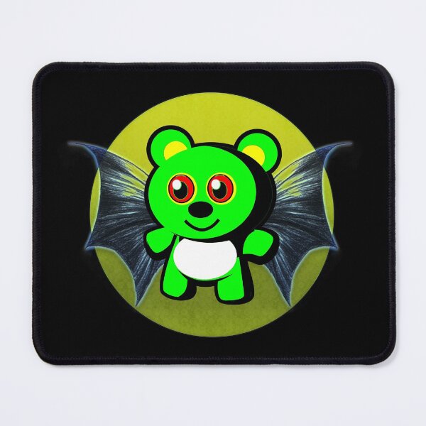Item preview, Teddy's other identity designed and sold by Sinmara12.