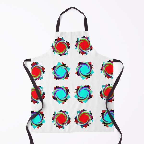 Item preview, Abstract Pattern 3 designed and sold by Quilar.