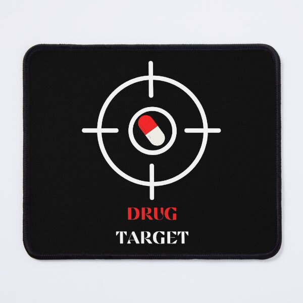 Item preview, Drug target designed and sold by BioFunics.