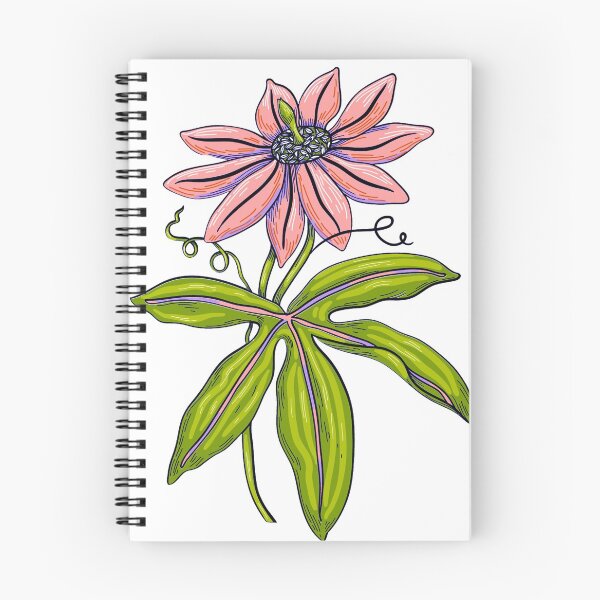 Item preview, Budding Flower designed and sold by Mamichiki.