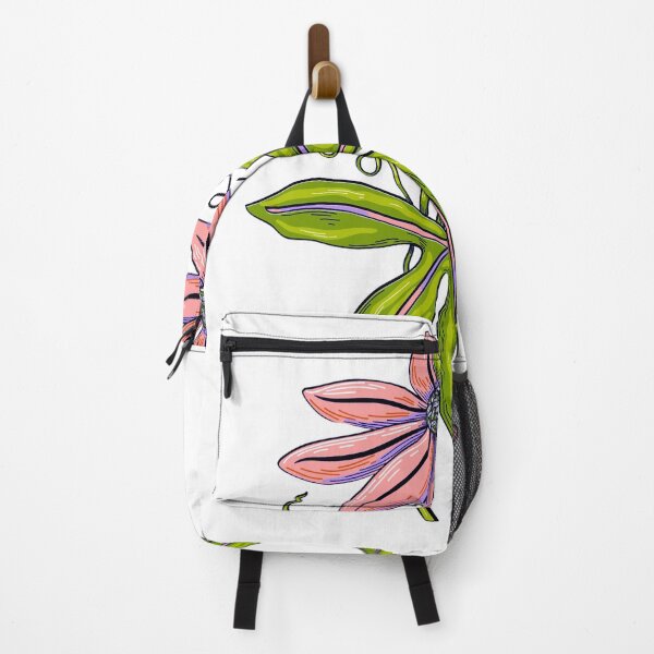 Item preview, Budding Flower designed and sold by Mamichiki.