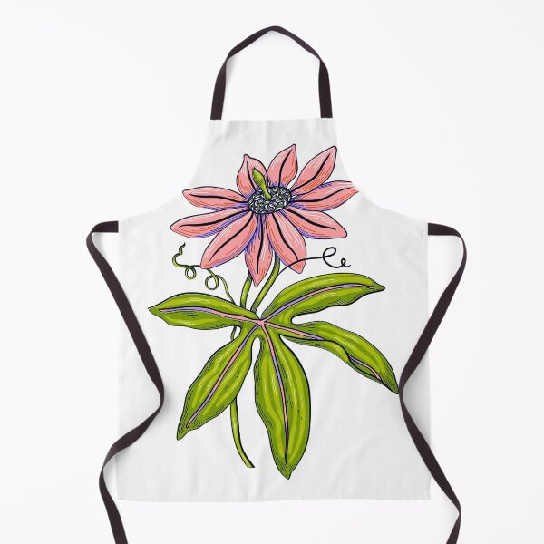 Item preview, Budding Flower designed and sold by Mamichiki.