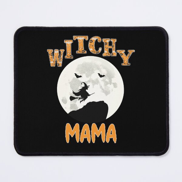Item preview, Yes I Can Drive A Stick, Witchy Mama designed and sold by SportyDogShop.