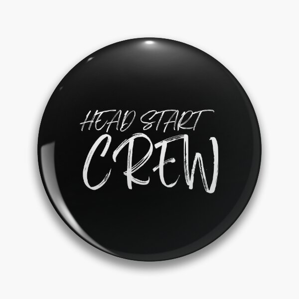 Item preview, Head Start Crew designed and sold by BarvinWayne.