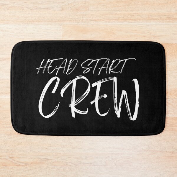 Item preview, Head Start Crew designed and sold by BarvinWayne.