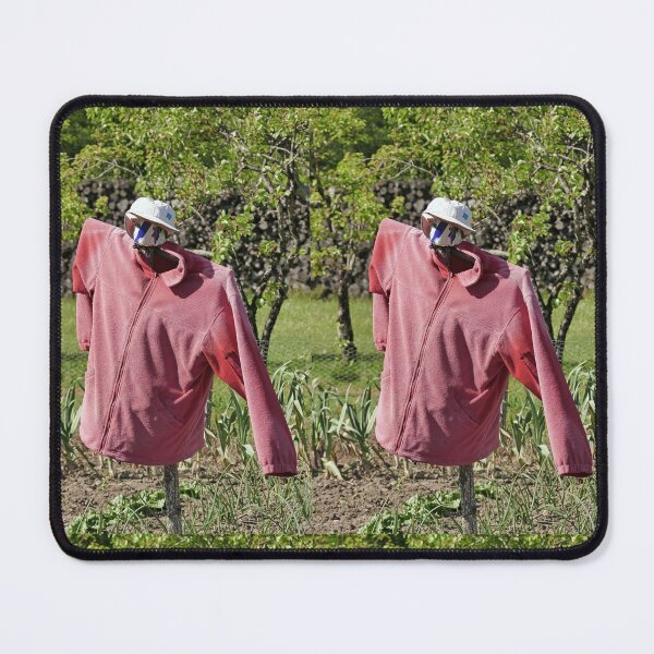 Item preview, r1524/ New Finition 2021  All day it is there .... Mr. scarecrow red sport ! 1   (c) (h) by Olao-Olavia / Okaio Créations  by fz 1000 2015 designed and sold by o.okaïo.