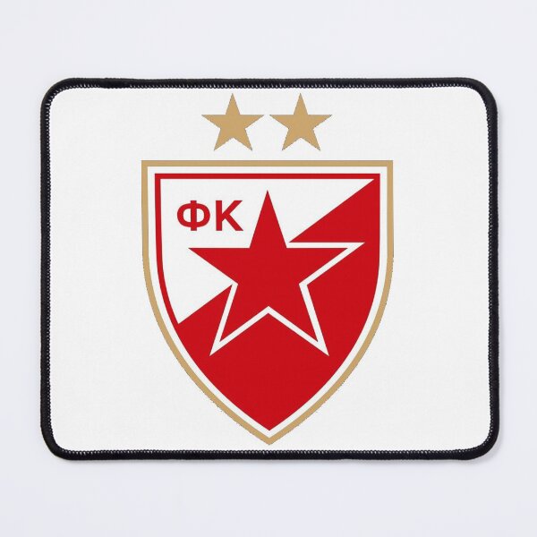 Item preview, Red Star Belgrade designed and sold by Veseline.