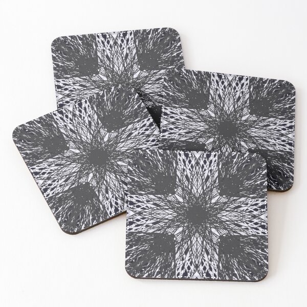 Item preview, African Adire pattern designed and sold by Thisja van der Kruijs.