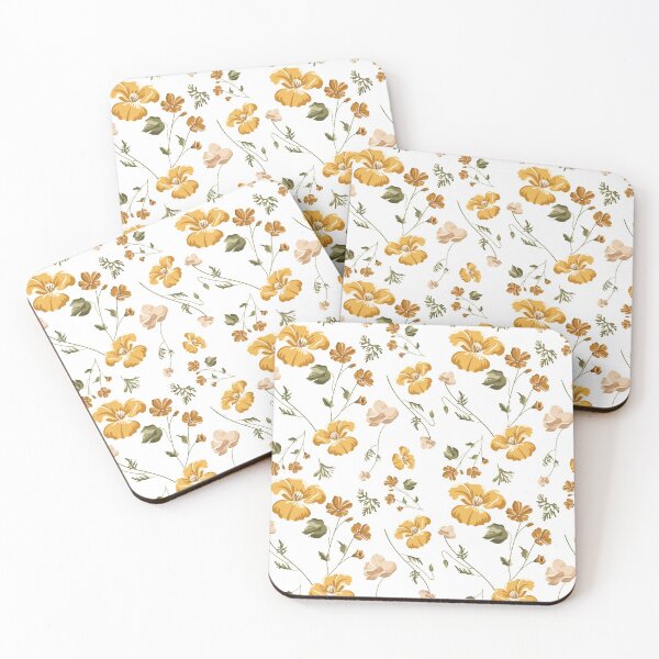 Item preview, Japanese yellow seamless pattern designed and sold by Jannatul Othay.