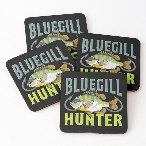 Item preview, Bluegill Hunter designed and sold by Sandra78.