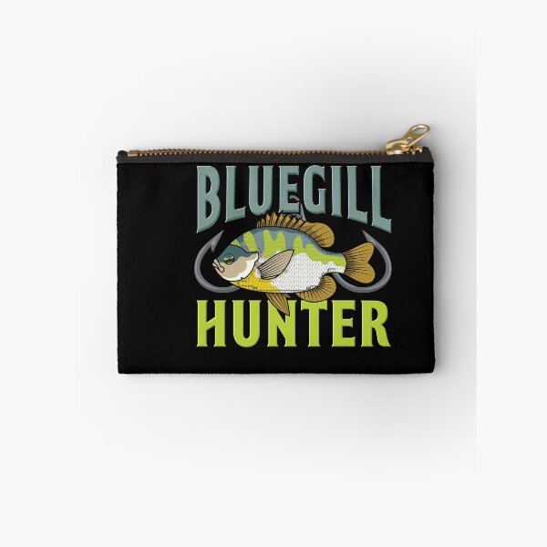 Item preview, Bluegill Hunter designed and sold by Sandra78.