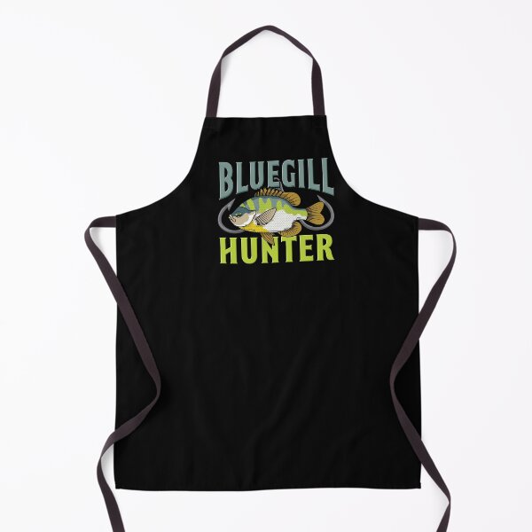 Item preview, Bluegill Hunter designed and sold by Sandra78.