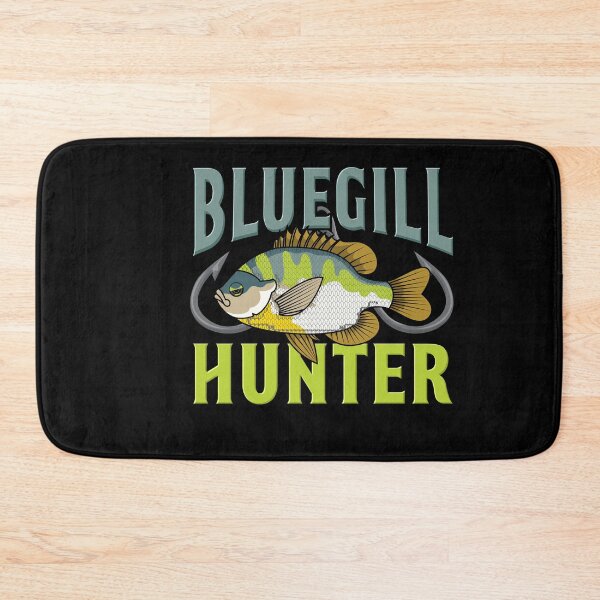 Item preview, Bluegill Hunter designed and sold by Sandra78.