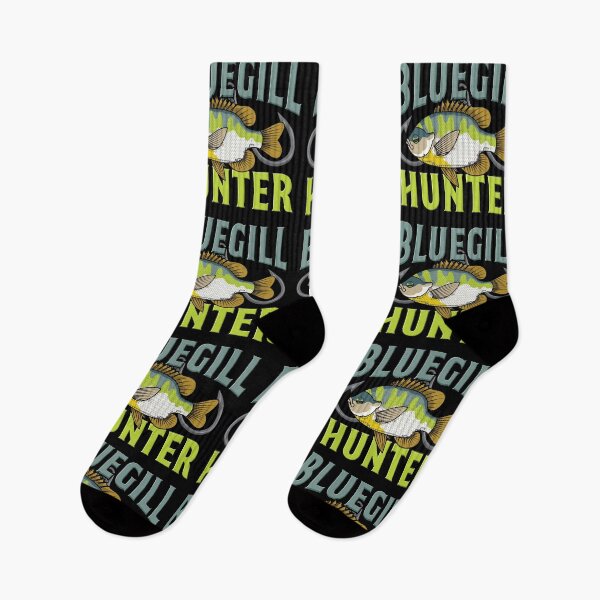 Item preview, Bluegill Hunter designed and sold by Sandra78.