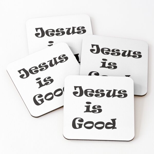 Item preview, Jesus is Good designed and sold by juanpm55.