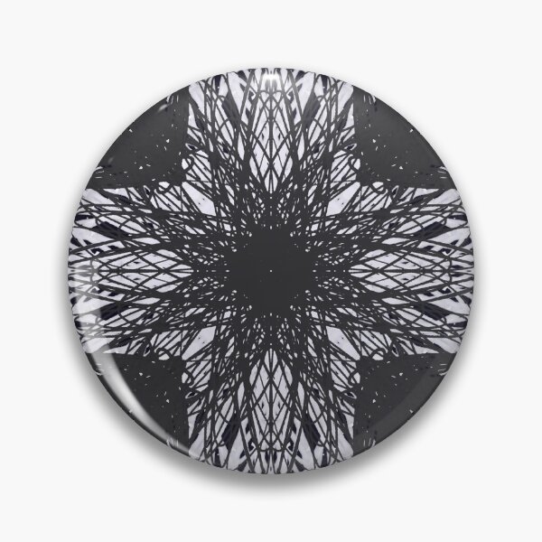 Item preview, African Adire pattern designed and sold by Thisja van der Kruijs.