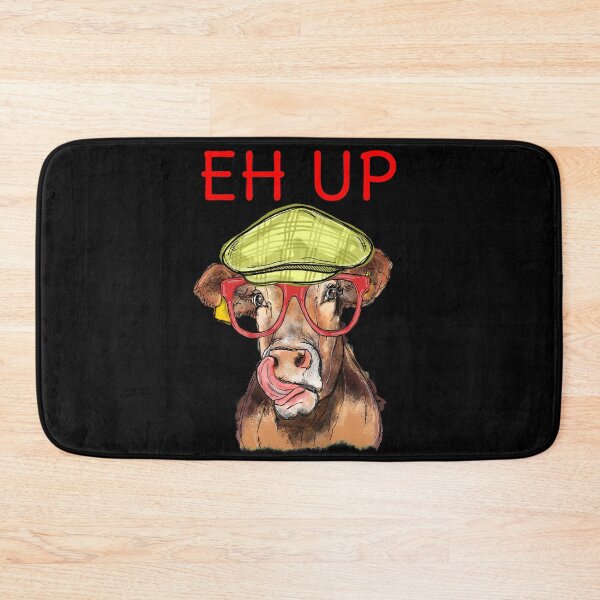 Item preview, Yorkshire Cow designed and sold by CreativeBel.