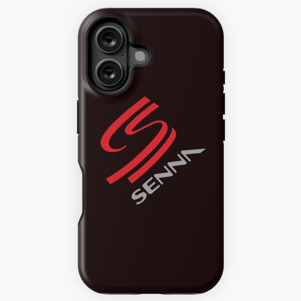 Item preview, Ayrton Senna (2) designed and sold by BoomteesStore.