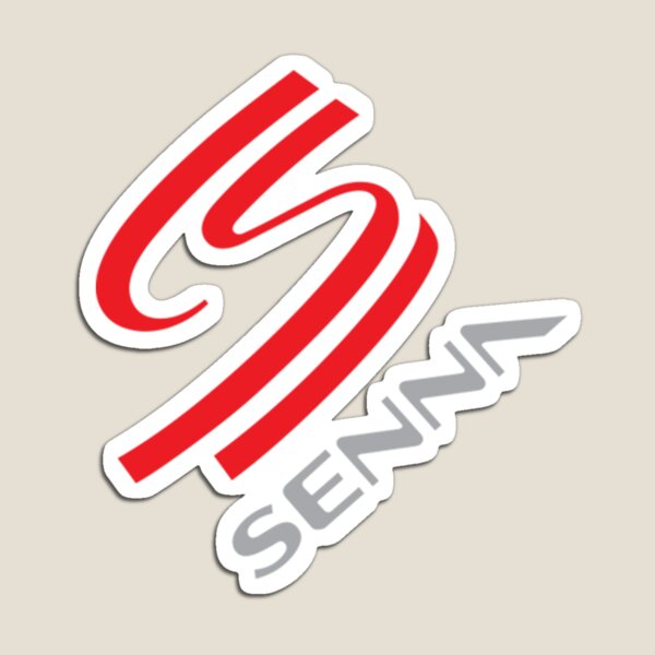 Artikel-Vorschau von Ayrton Senna (2), designt und verkauft von BoomteesStore.