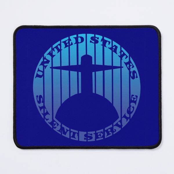 Item preview, United States Submarine Deep Blue Ocean Clear designed and sold by MadMando.
