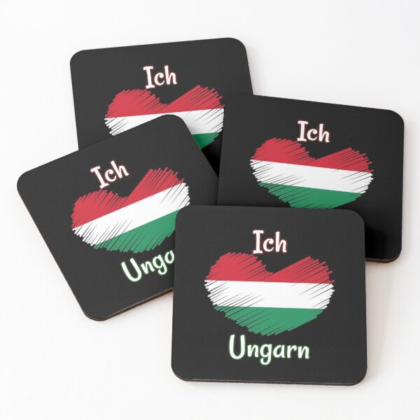 Item preview, szeretem magyarországot, I love Hungary, great hungarian patriot gift designed and sold by underdogsgrit.