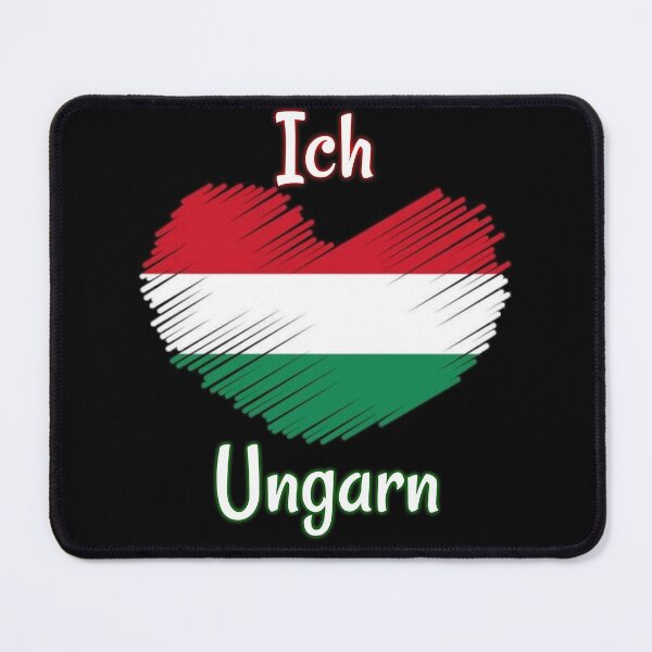 Item preview, szeretem magyarországot, I love Hungary, great hungarian patriot gift designed and sold by underdogsgrit.