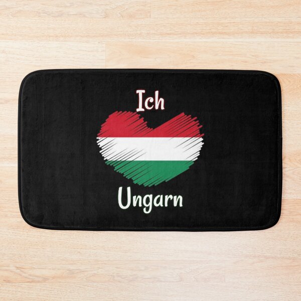 Item preview, szeretem magyarországot, I love Hungary, great hungarian patriot gift designed and sold by underdogsgrit.